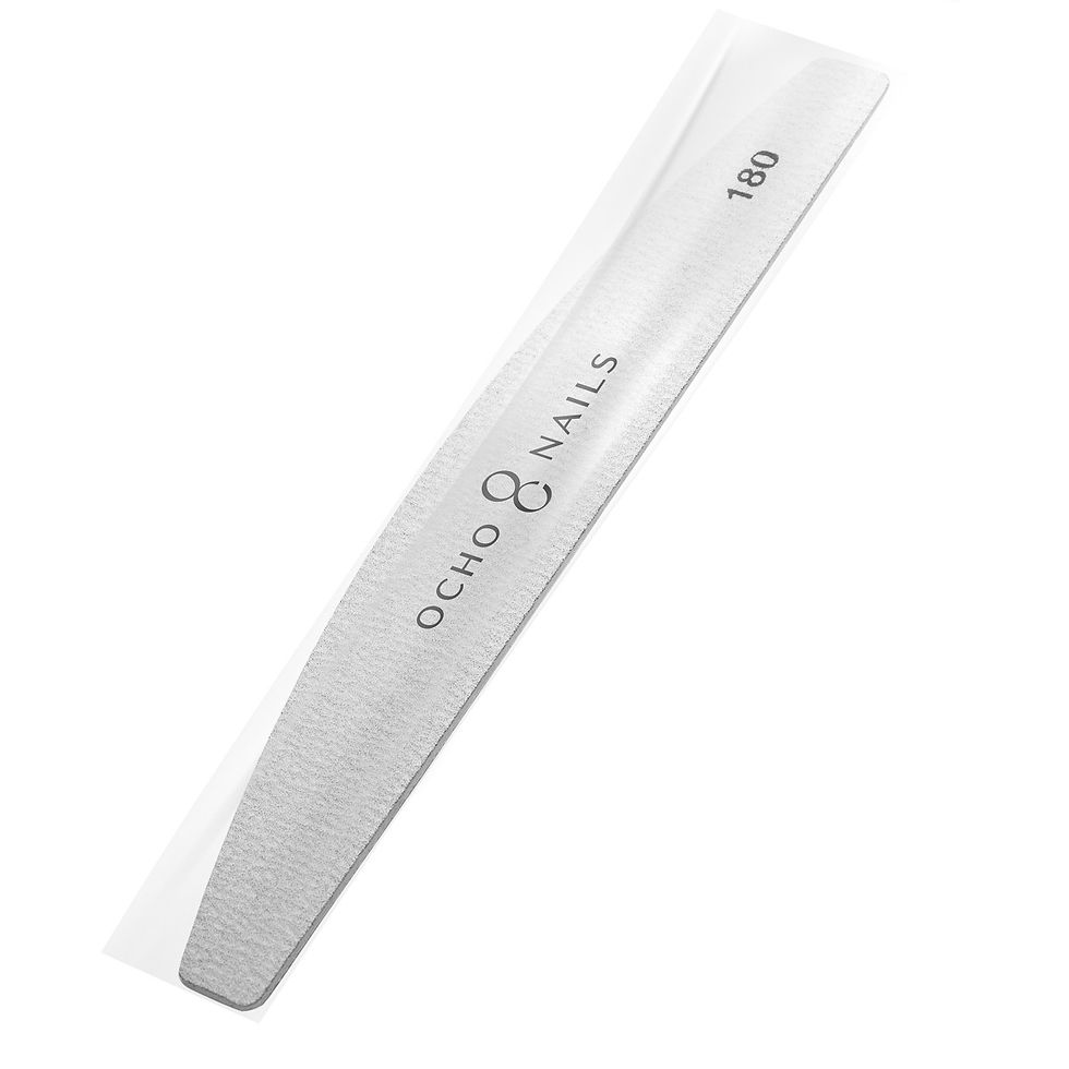 Ocho Nails - Kynsiviila 100-180grit