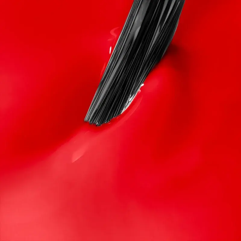 Neonail 12780 - Fearless Red