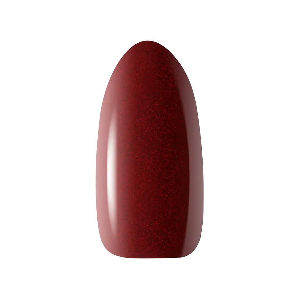 Pikkukuva: Ocho Nails - Red 208