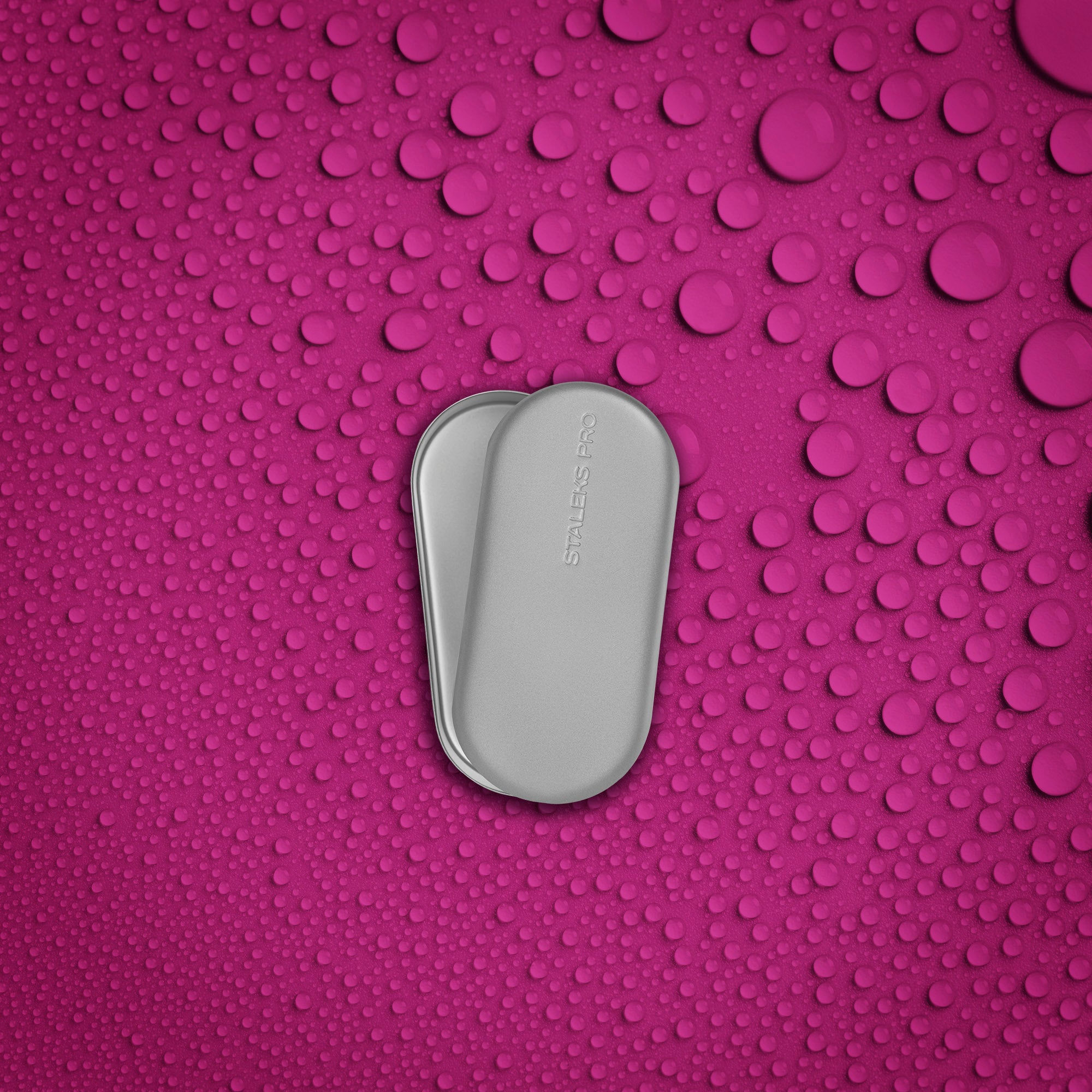 Staleks Pro - Porarasia