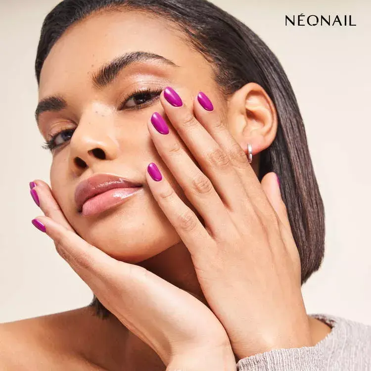 Pikkukuva: Neonail 10684 - Perfect Berry