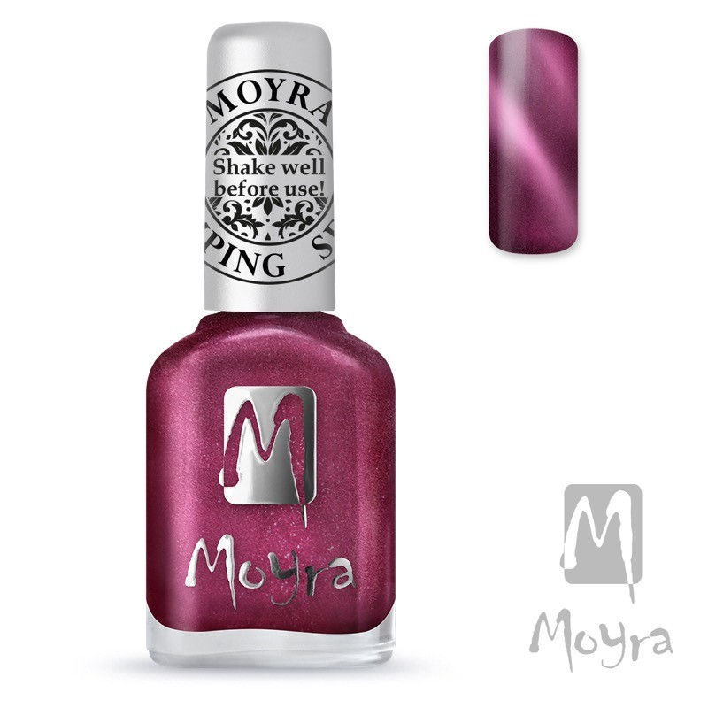 Leimauslakka - Magnetic Punainen