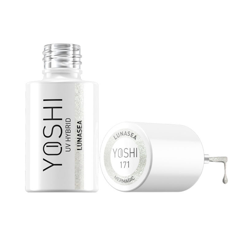 Pikkukuva: Yoshi 171 - Lunasea