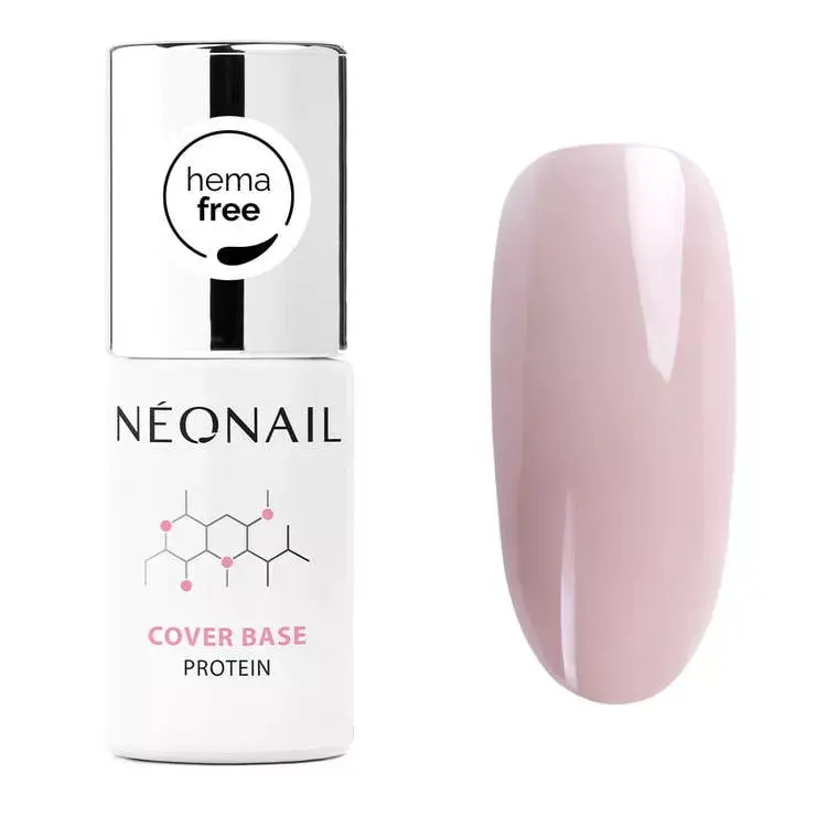 Cover Base Protein 9480 - Sand Nude