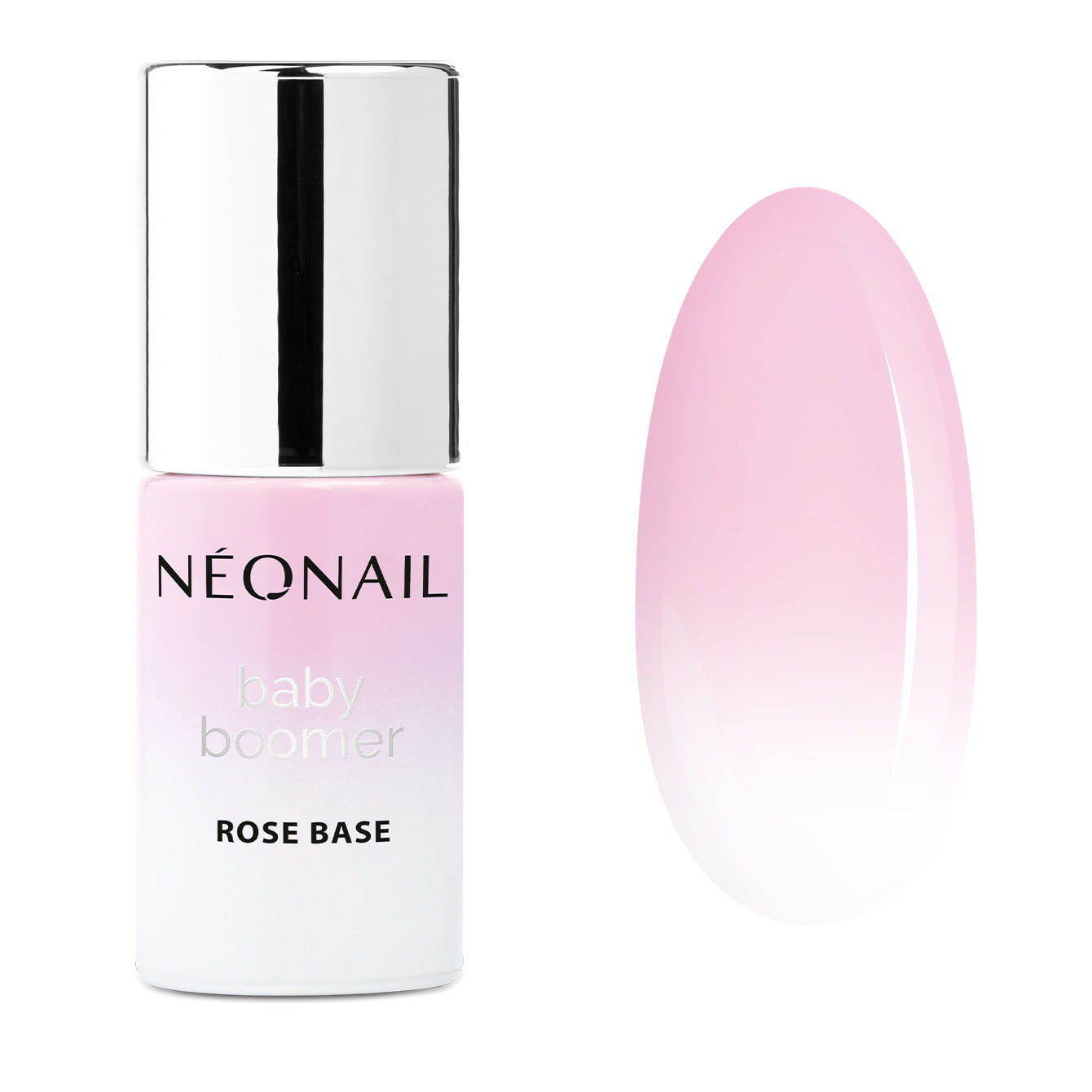 Neonail Baby Boomer - Rose Base