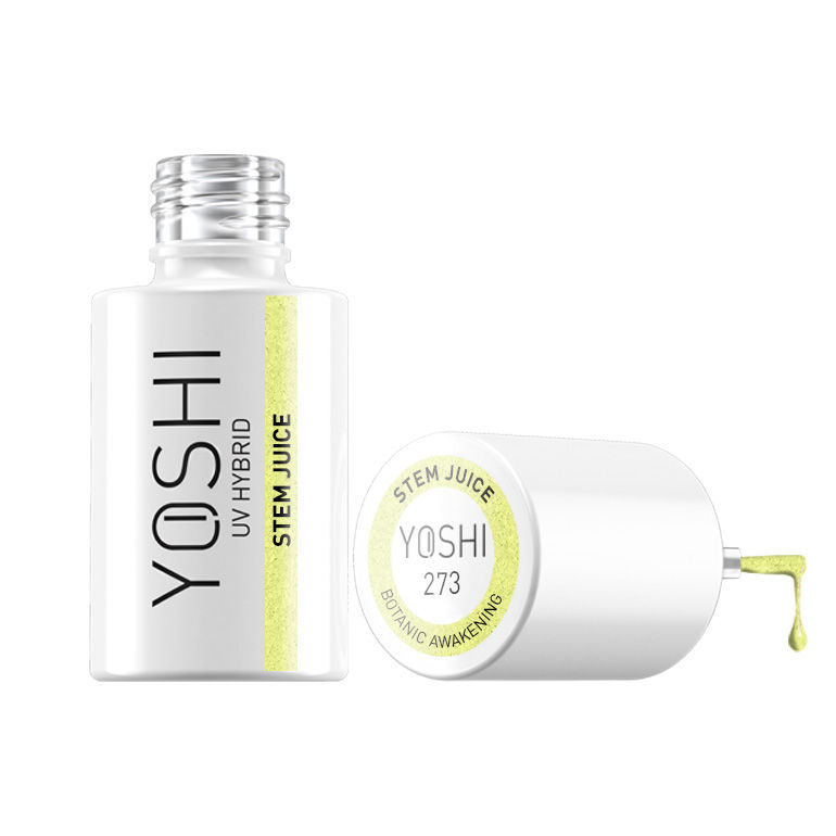 Pikkukuva: Yoshi 273 - Stem Juice