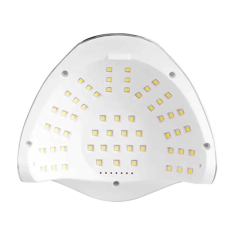 Pikkukuva: Glow F2 SP - UV Led Kynsiuuni 220W