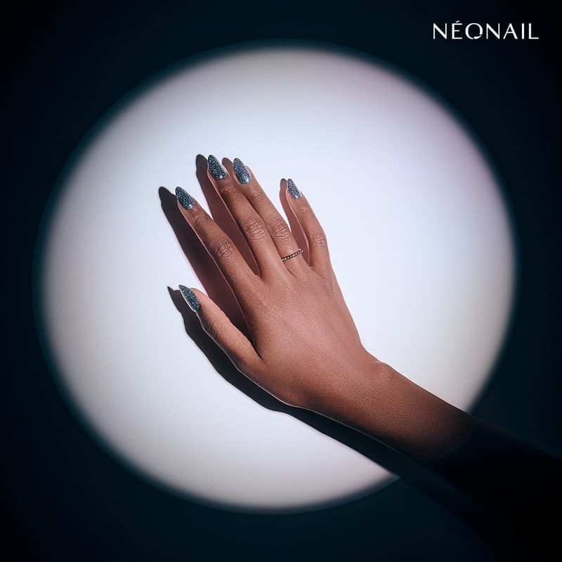 Pikkukuva: Geelilakka Neonail - Glam-Tale