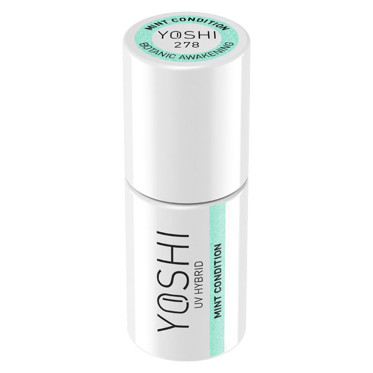 Pikkukuva: Yoshi 278 - Mint Condition