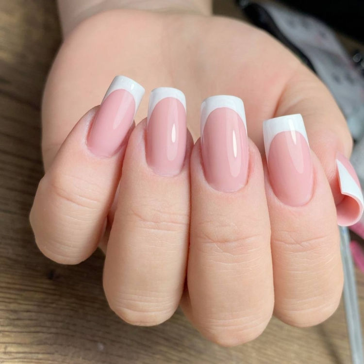 Pikkukuva: Yoshi Jelly PRO Gel - Cover Powder Pink
