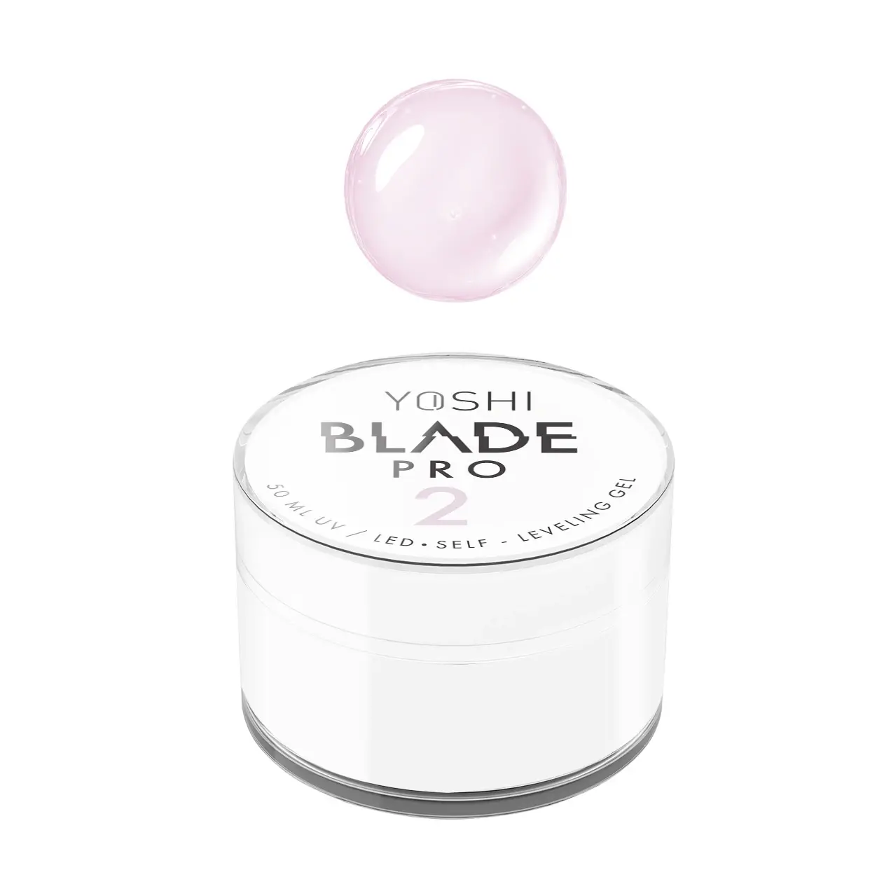 Yoshi Gel - BLADE PRO No 2