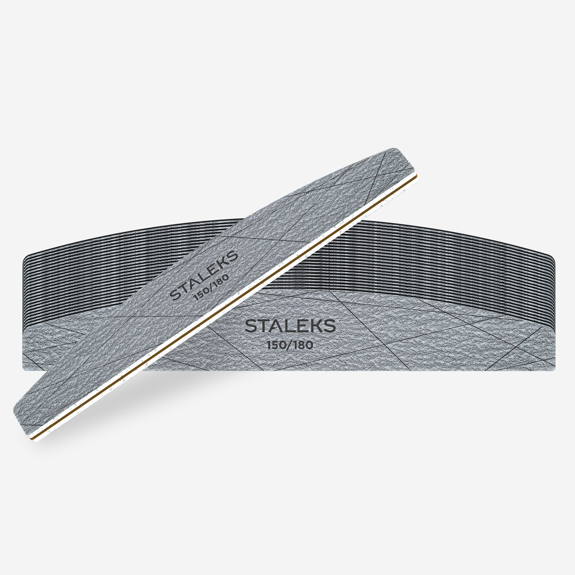 Staleks Pro - Kynsiviila 25kpl 150-180grit