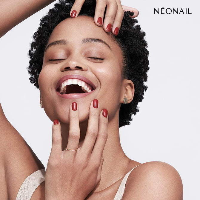 Pikkukuva: Neonail 12364 - Perfect Red