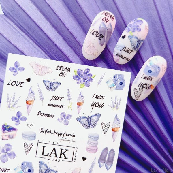 Pikkukuva: Vesisiirtotarrat 242