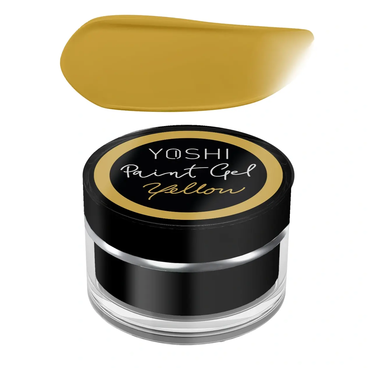 Yoshi - Paint Gel Yellow