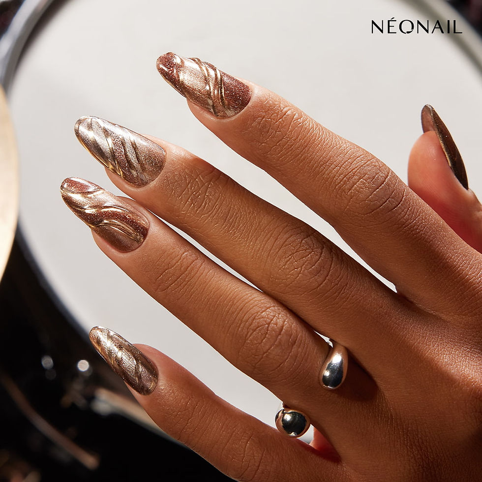 Pikkukuva: Neonail 11573 - Silver Sheen