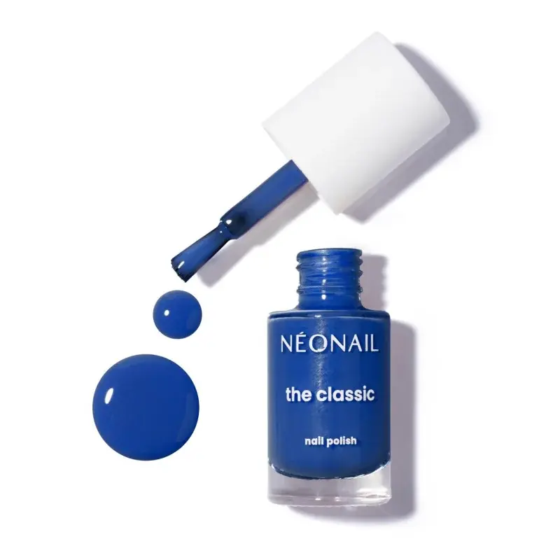 Neonail 13236 Classic Kynsilakka - Denim Blue 17