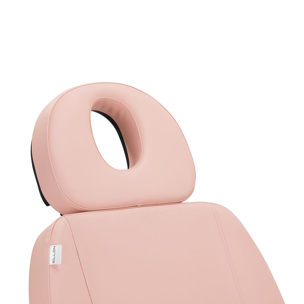 Pikkukuva: Hoitotuoli - SILLON CLASSIC - 3 Moottoria​​​​​​​