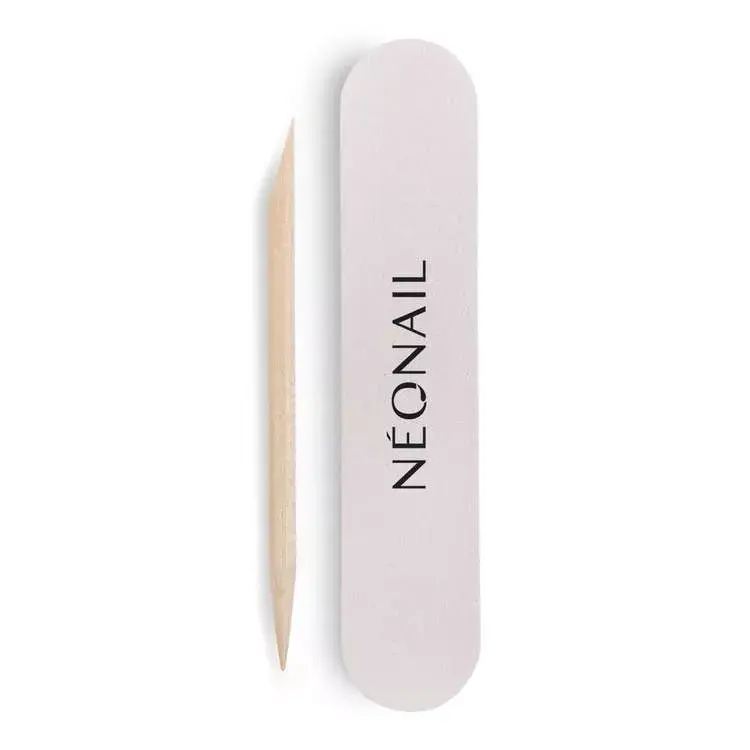 Pikkukuva: Neonail - Gel Stickers Easy On P01