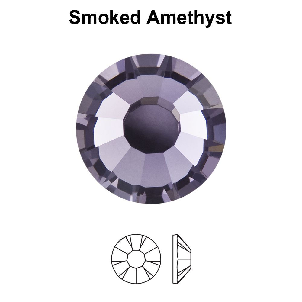 Timantit Preciosa® Smoked Amethyst