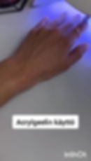 Neonail Duo Acryl Gel 11938 - Natural Pink