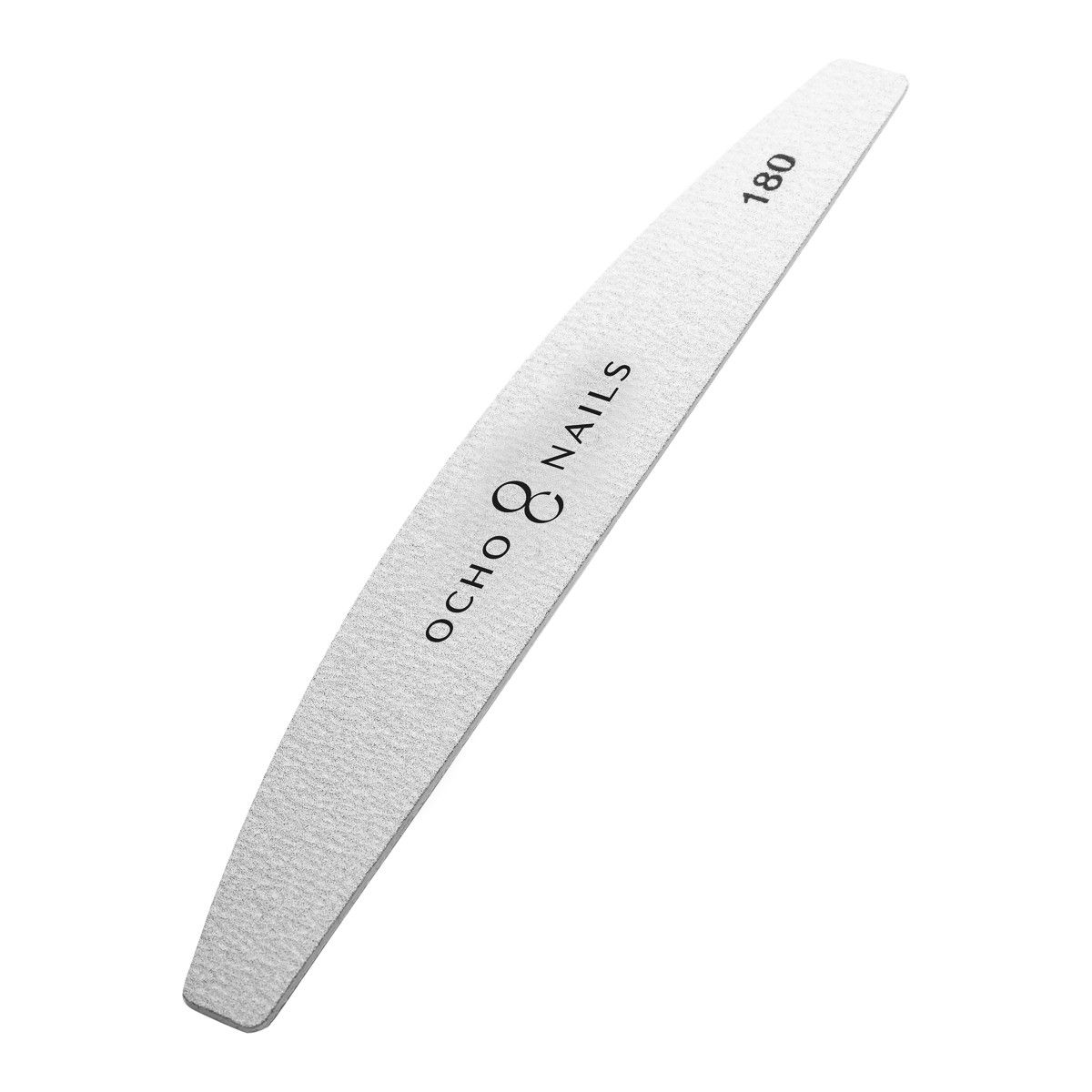 Ocho Nails - Kynsiviila 100-180grit