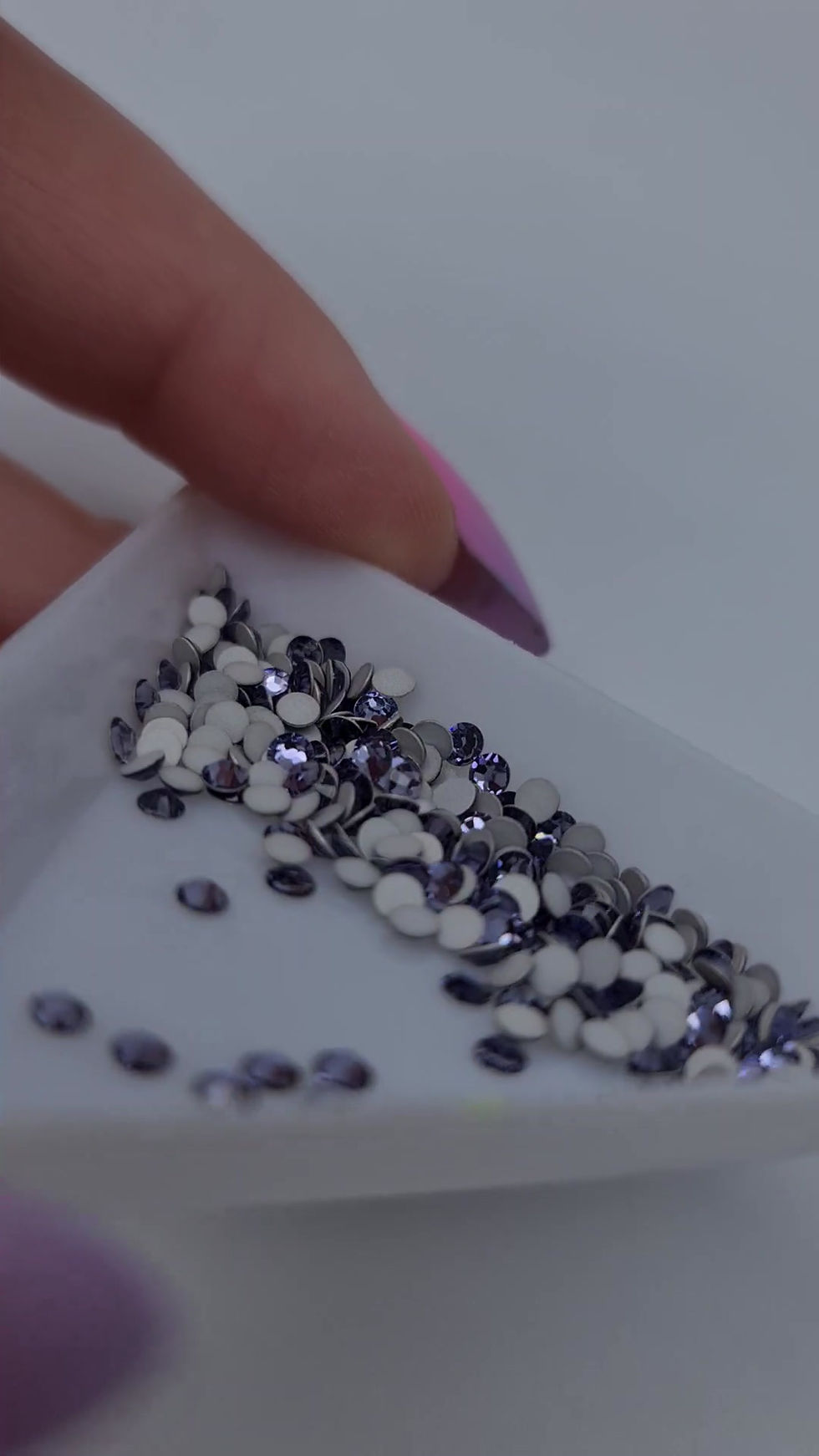 Pikkukuva: Timantit Preciosa® Tanzanite
