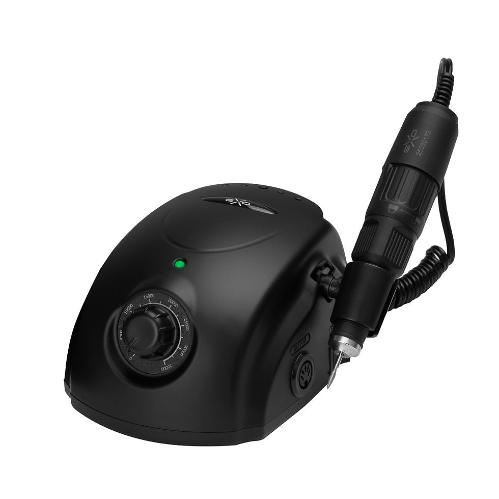 Kynsipora - Exo Runner UP 65w