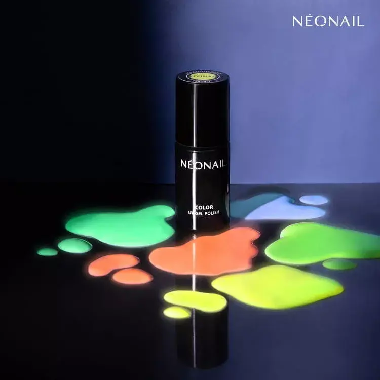 Pikkukuva: Neonail 11615 - Sonic Pulse