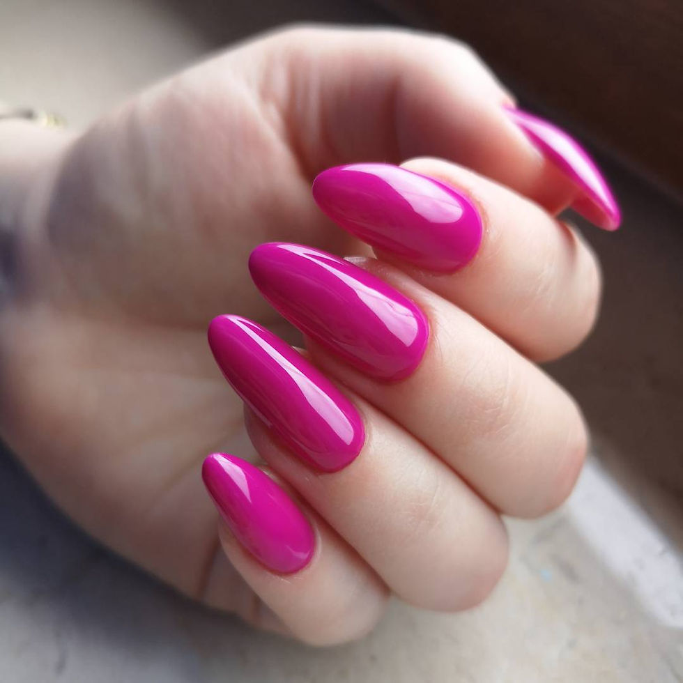 Yoshi 703 - Bello Morello