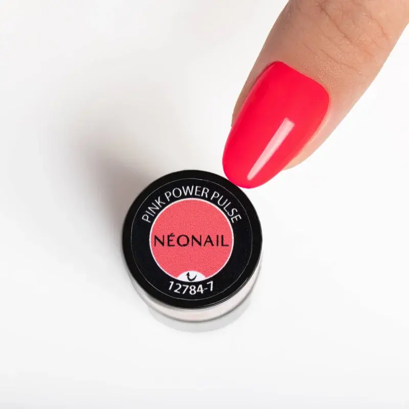 Pikkukuva: Neonail 12784 - Pink Power Pulse
