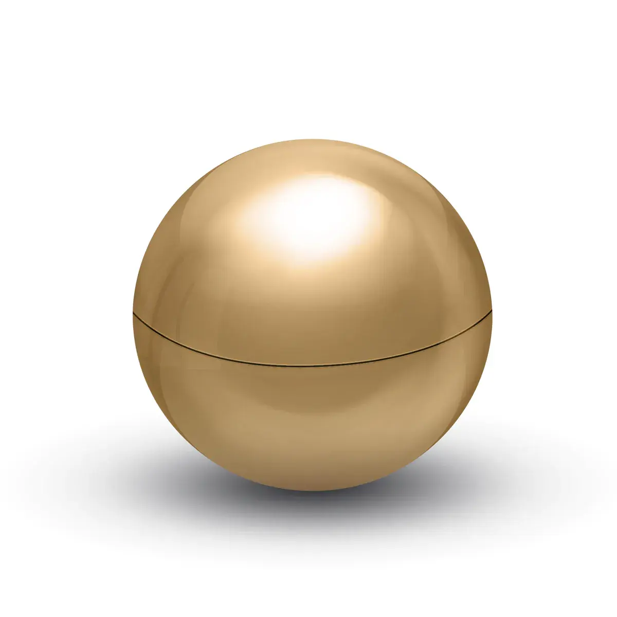 Ocho Nails - Gel Pink