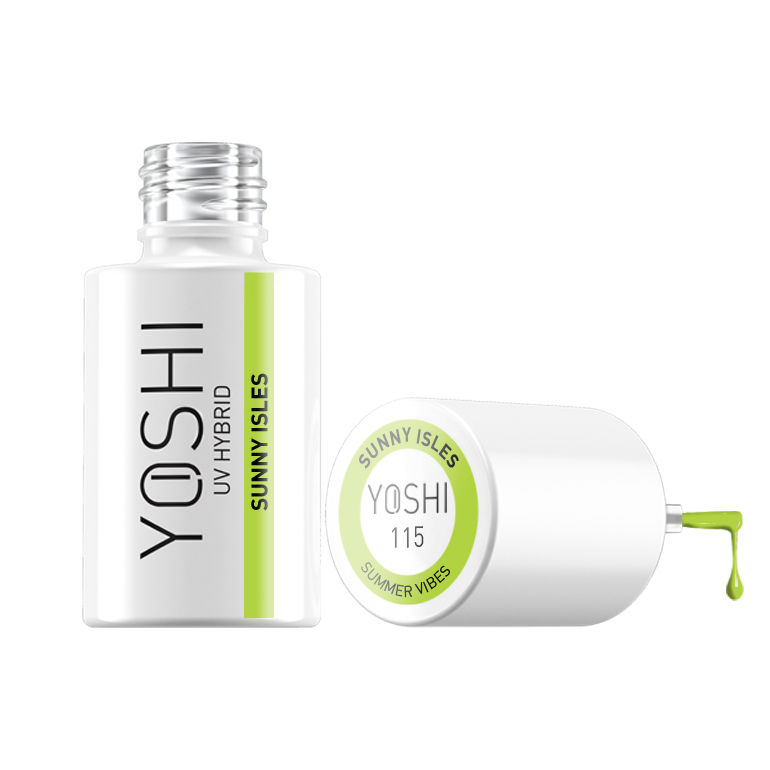 Pikkukuva: Yoshi 115 - Sunny Isles