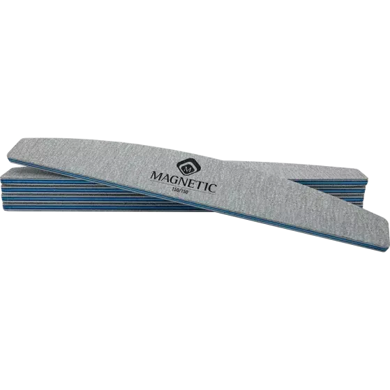Magnetic Boomerang Special - Kynsiviila Setti 150-150