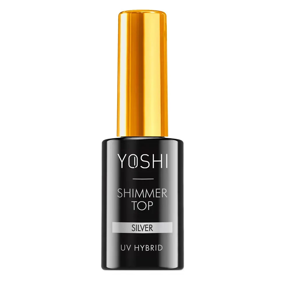 Pikkukuva: Yoshi - Top Shimmer Silver