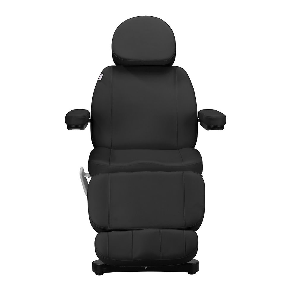 Pikkukuva: Hoitotuoli - SILLON CLASSIC - 3 Moottoria​​​​​​​