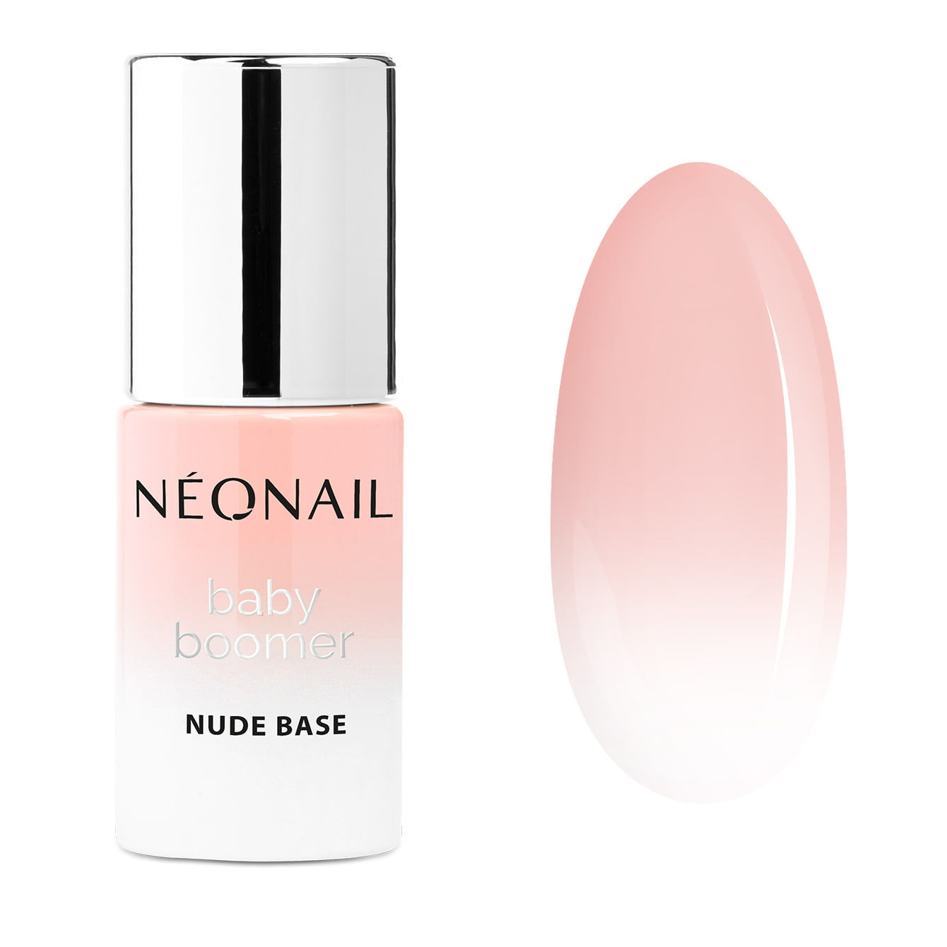 Neonail Baby Boomer 11588 - Nude Base