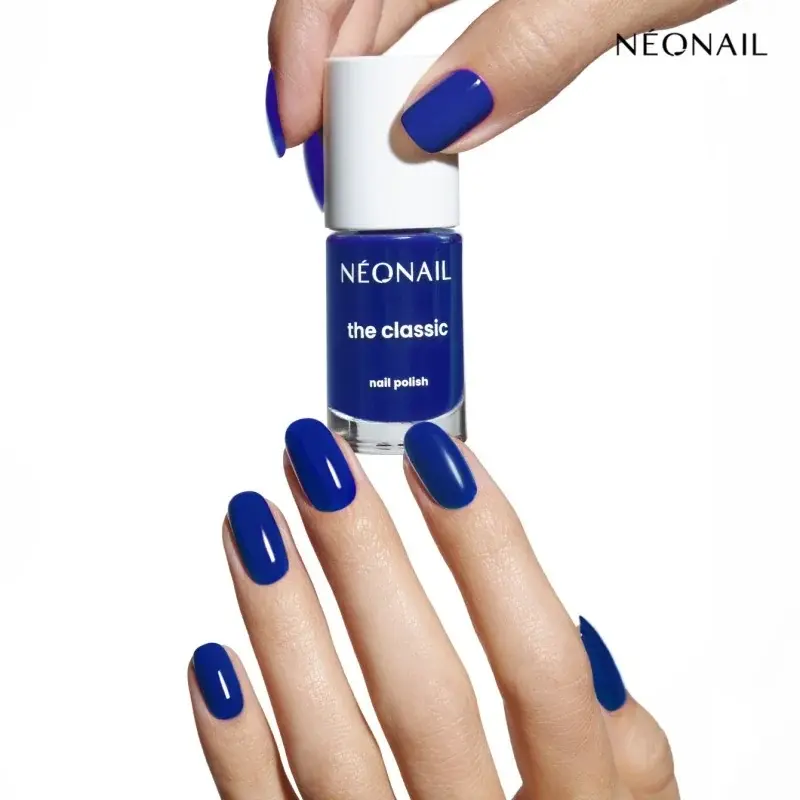 Neonail 13236 Classic Kynsilakka - Denim Blue 17