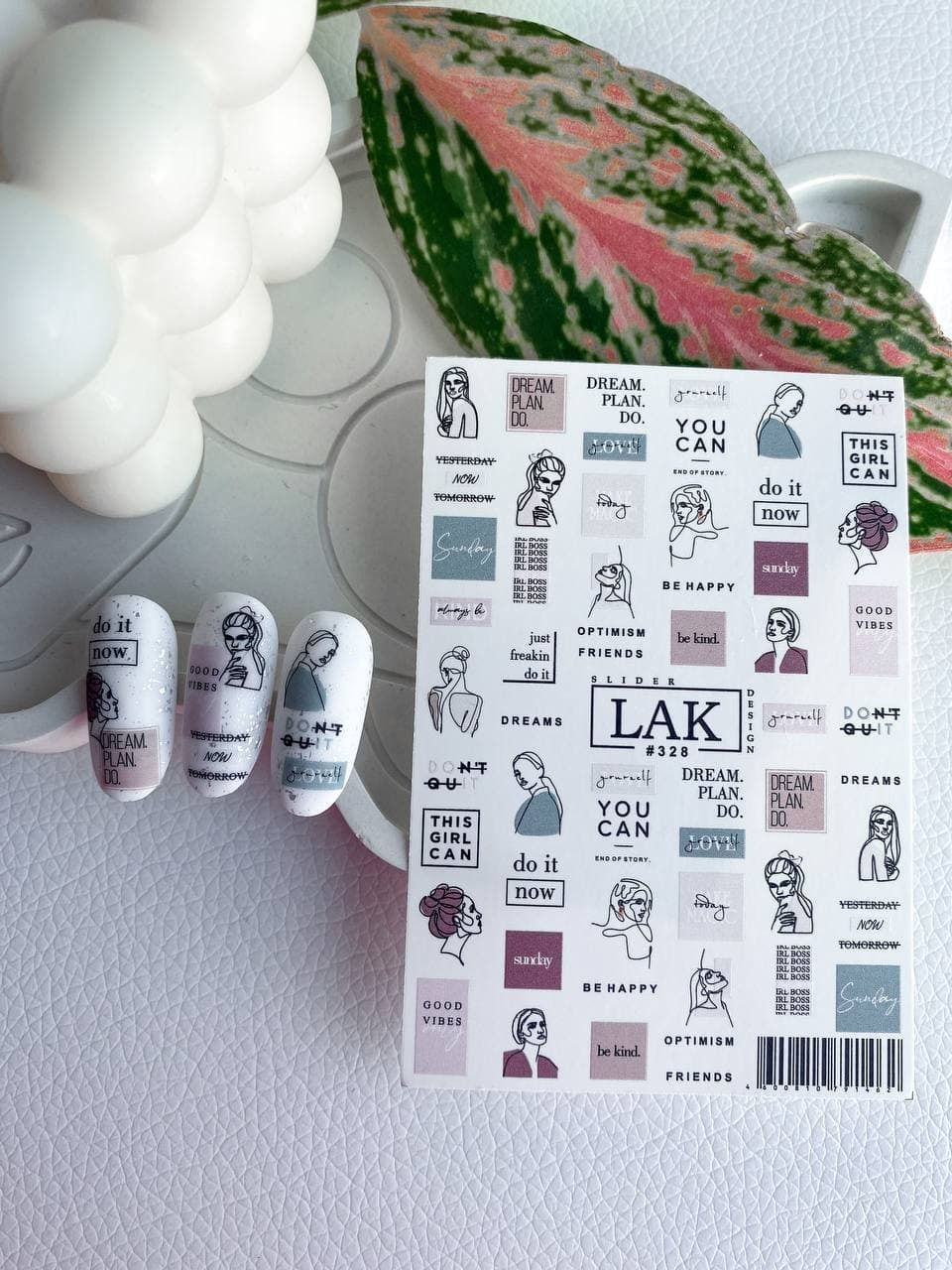 Vesisiirtotarrat 328