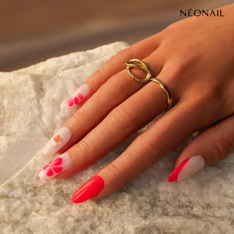 Pikkukuva: Neonail 12784 - Pink Power Pulse