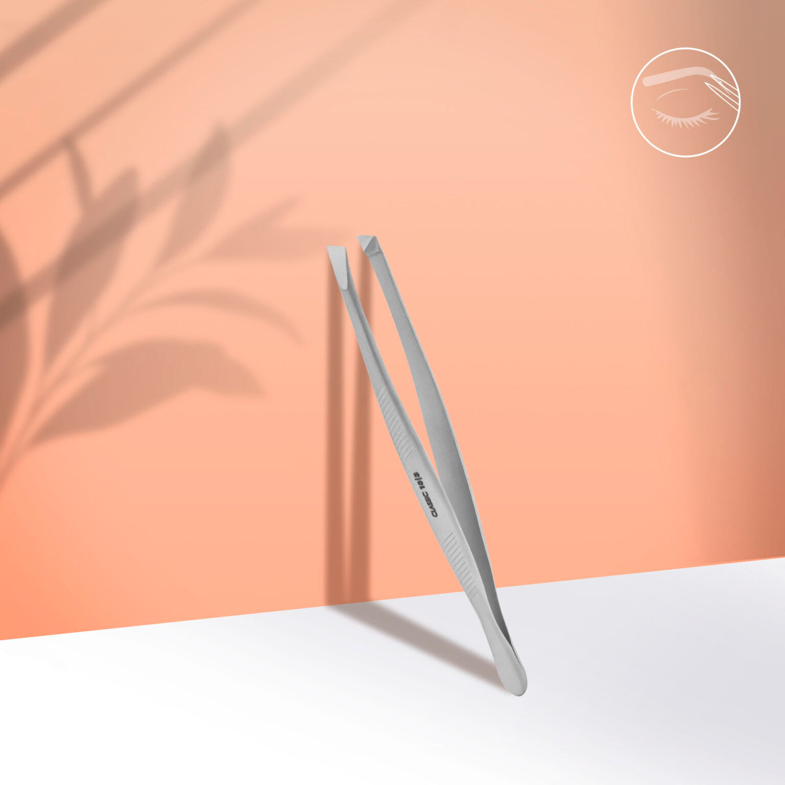 Staleks Pro 10-3 - Pinsetit