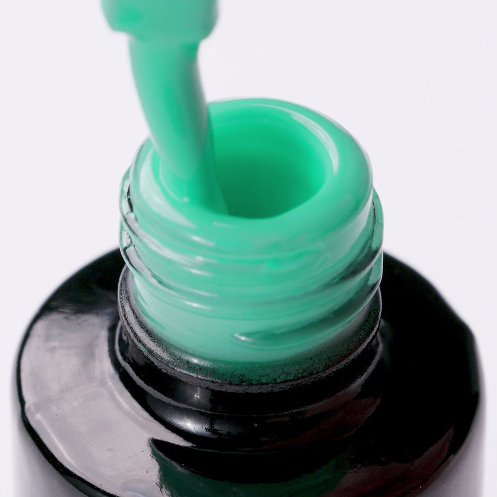 Pikkukuva: Neonail 11541 - Aqua Siren