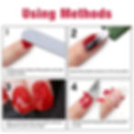 Aliver - Magic Gel Remover