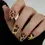 Pikkukuva: Yorm Nails - Liimattavat kelmut