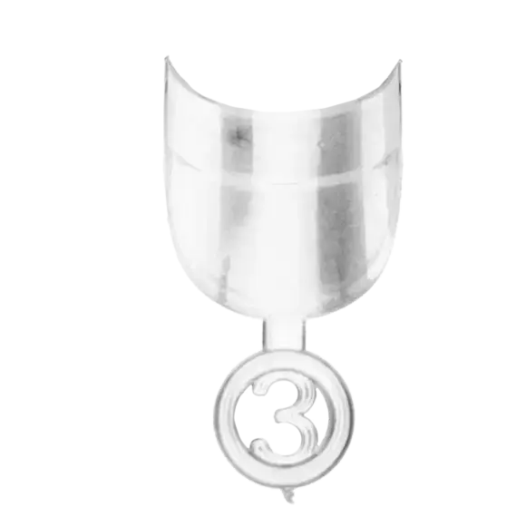 Magnetic - Easy Round Tips