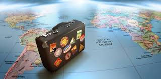 MOTIVOS PARA VIAJAR