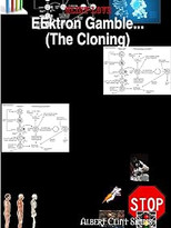 EEktron Gamble...The Cloning: Clint-Love by Albert Clint Simms (Author) Format: Paperback