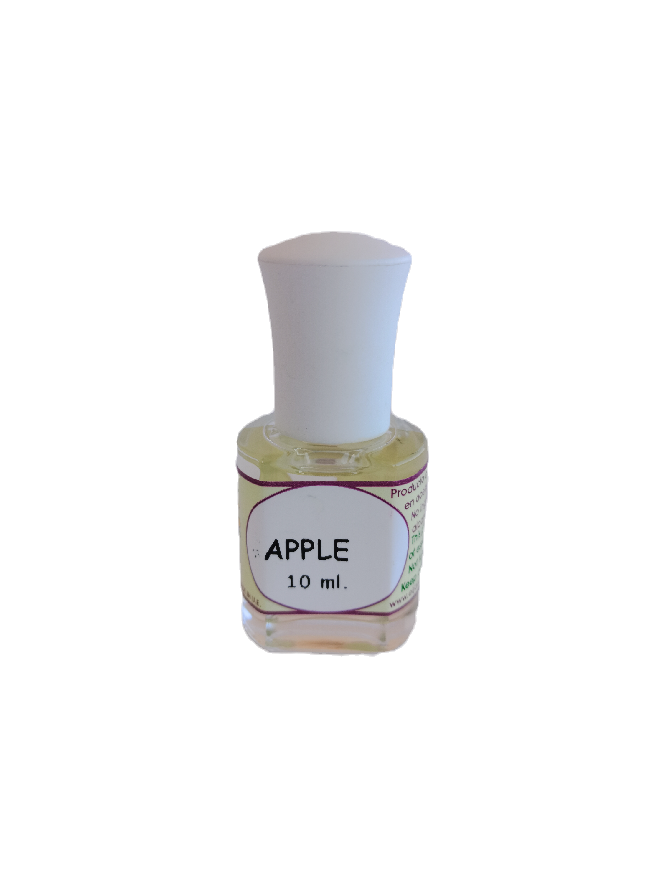 Apple oil