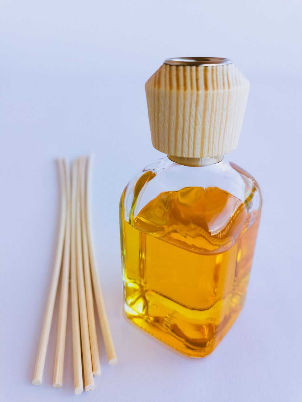 Thumbnail: Aromatic with Jasmine sticks