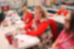 School of Santas_338